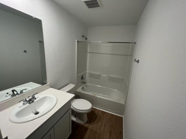 18922 Western Falls Court, Hockley, TX 77447