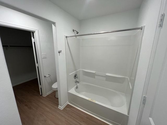 18922 Western Falls Court, Hockley, TX 77447