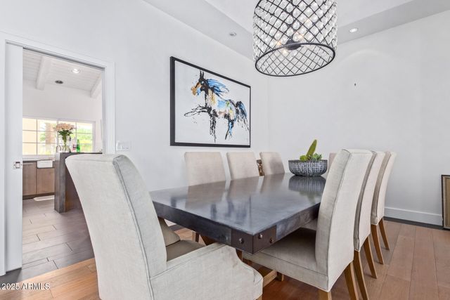 9128 N 55TH Street, Paradise Valley, AZ 85253