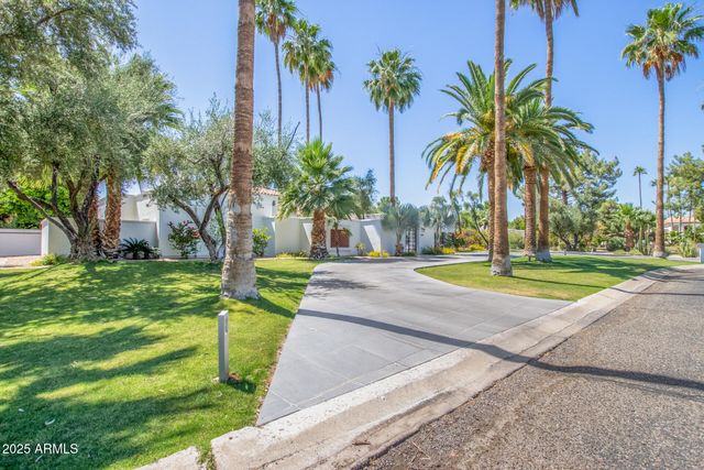 9128 N 55TH Street, Paradise Valley, AZ 85253