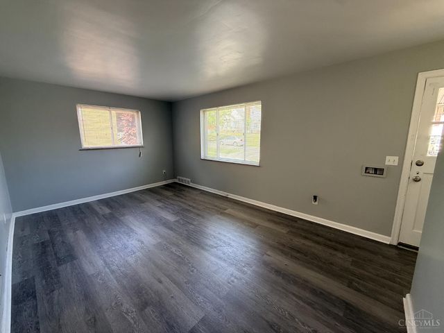 2865 Veazey Avenue, Cincinnati, OH 45238
