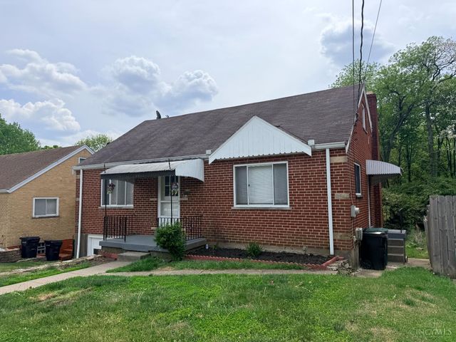 2865 Veazey Avenue, Cincinnati, OH 45238