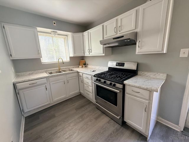 2865 Veazey Avenue, Cincinnati, OH 45238