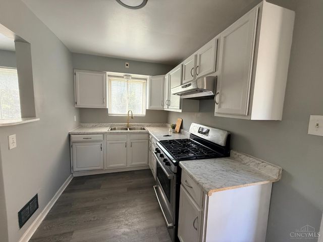 2865 Veazey Avenue, Cincinnati, OH 45238