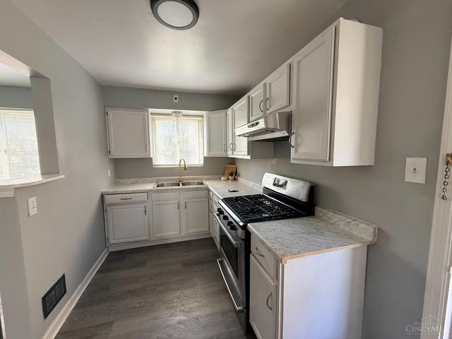 2865 Veazey Avenue, Cincinnati, OH 45238