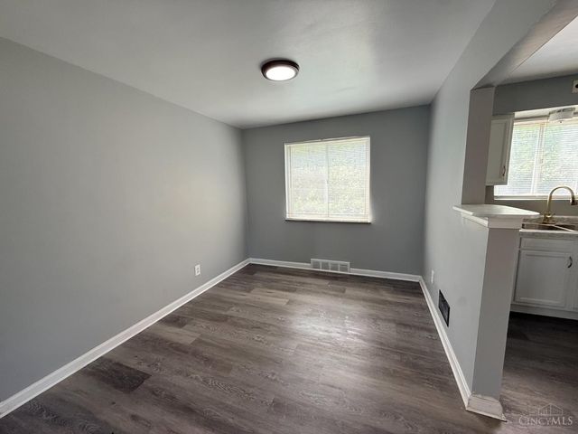2865 Veazey Avenue, Cincinnati, OH 45238