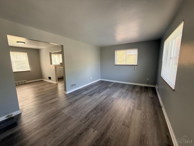 2865 Veazey Avenue, Cincinnati, OH 45238