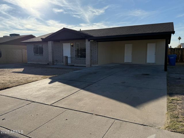 1830 N 54th Lane, Phoenix, AZ 85035