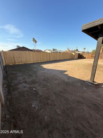 1830 N 54th Lane, Phoenix, AZ 85035