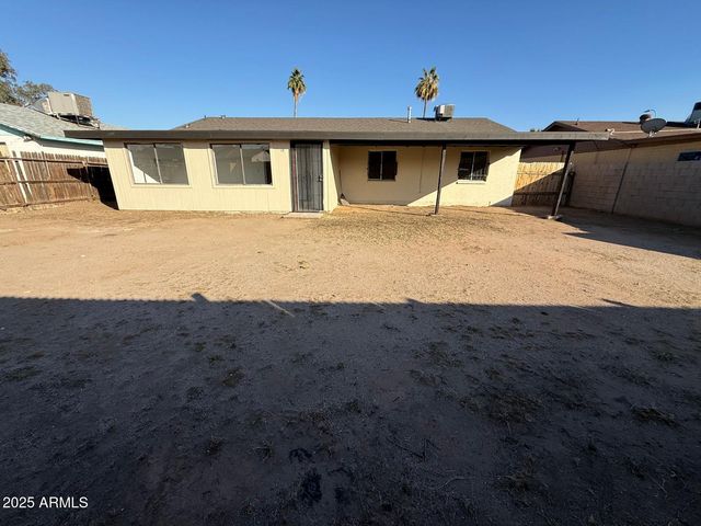 1830 N 54th Lane, Phoenix, AZ 85035