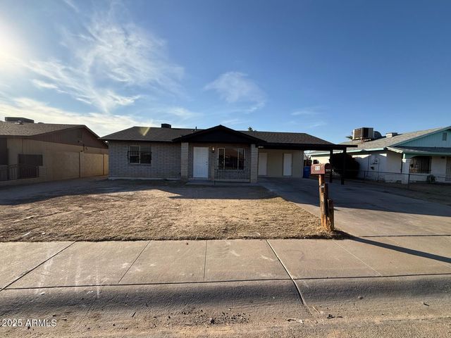 1830 N 54th Lane, Phoenix, AZ 85035