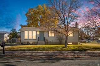 1214 N 700 W, Clinton, UT 84015