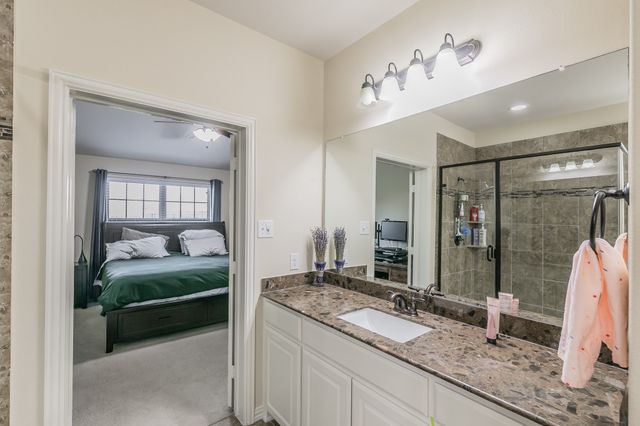 3922 Canton Jade Way, Arlington, TX 76005