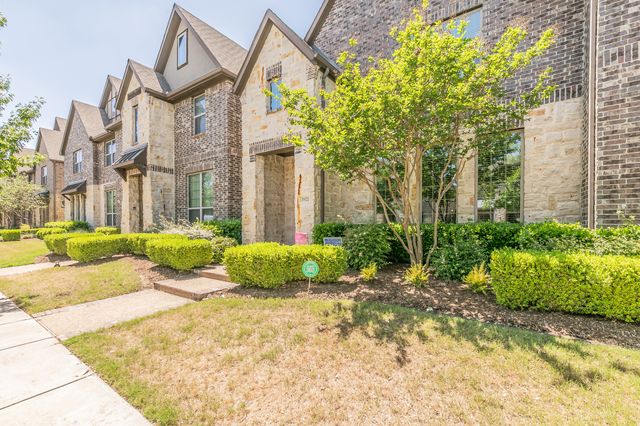 3922 Canton Jade Way, Arlington, TX 76005