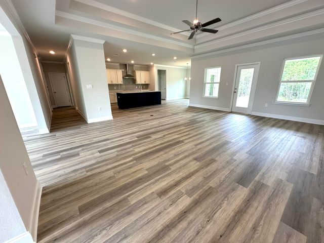 16 Wabash Way, Sumrall, MS 39482