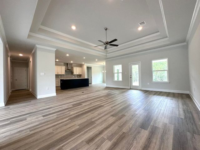 16 Wabash Way, Sumrall, MS 39482