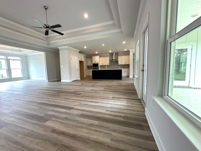 16 Wabash Way, Sumrall, MS 39482