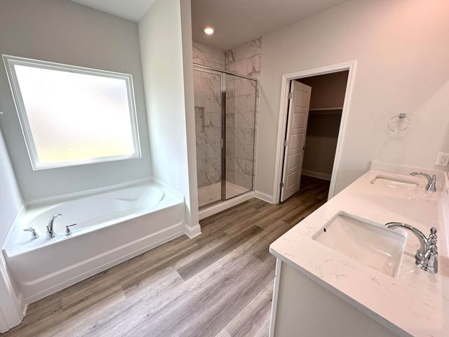 16 Wabash Way, Sumrall, MS 39482