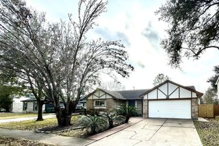608 Pebbleshire Drive, Houston, TX 77062