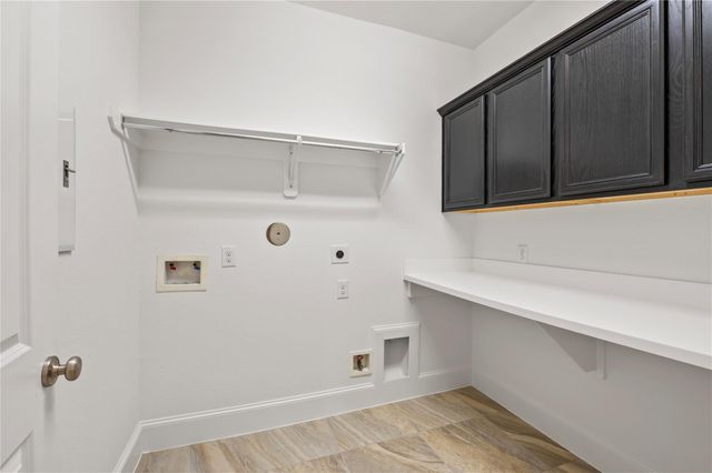 6208 Maddingly Lane, League City, TX 77573