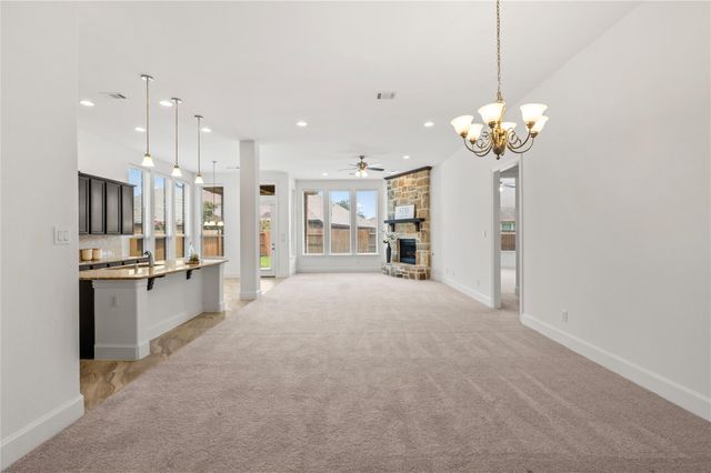6208 Maddingly Lane, League City, TX 77573