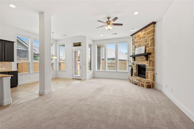 6208 Maddingly Lane, League City, TX 77573