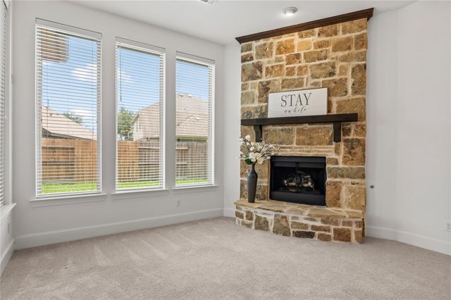 6208 Maddingly Lane, League City, TX 77573