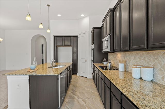 6208 Maddingly Lane, League City, TX 77573