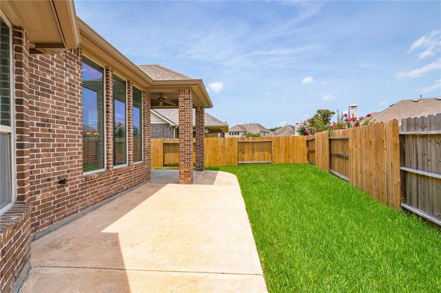 6208 Maddingly Lane, League City, TX 77573