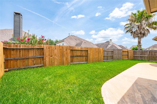 6208 Maddingly Lane, League City, TX 77573