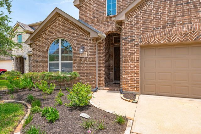 6208 Maddingly Lane, League City, TX 77573