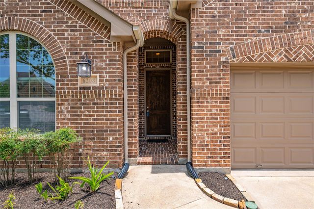 6208 Maddingly Lane, League City, TX 77573