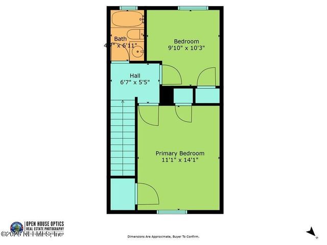 2639 SUNRISE VILLAGE Drive, B, Orange Park, FL 32065