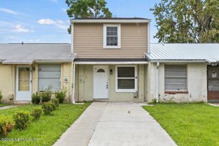 2639 SUNRISE VILLAGE Drive, B, Orange Park, FL 32065