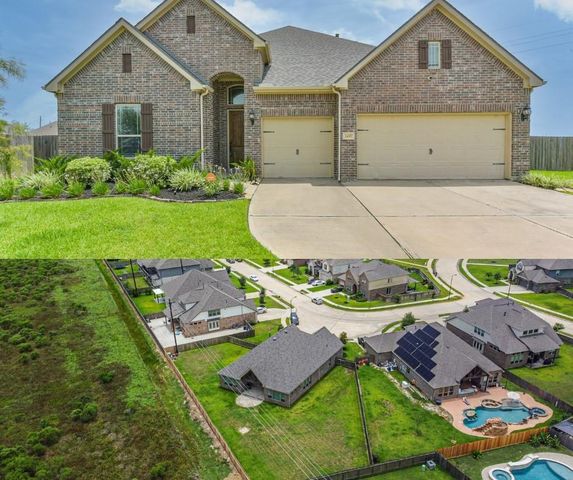 24302 Bestwick Drive, Katy, TX 77493