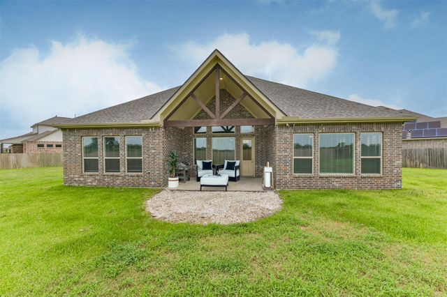 24302 Bestwick Drive, Katy, TX 77493