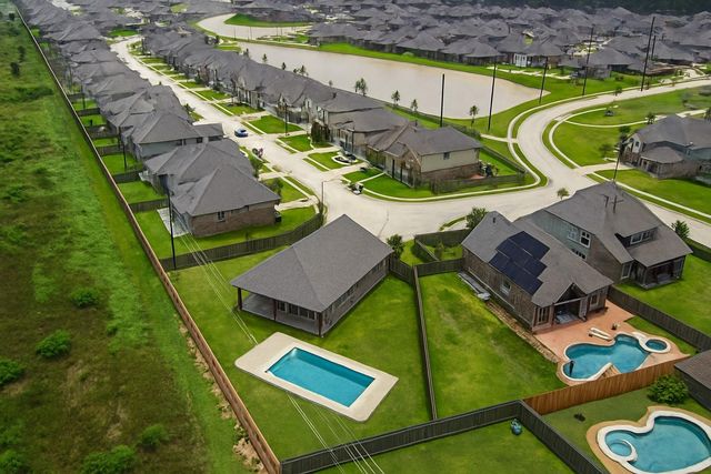 24302 Bestwick Drive, Katy, TX 77493