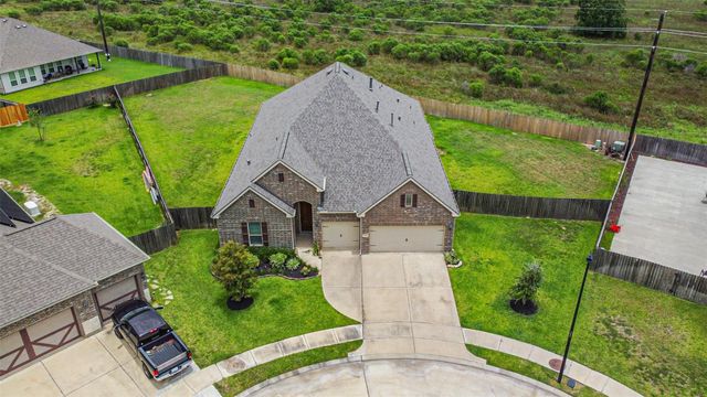 24302 Bestwick Drive, Katy, TX 77493
