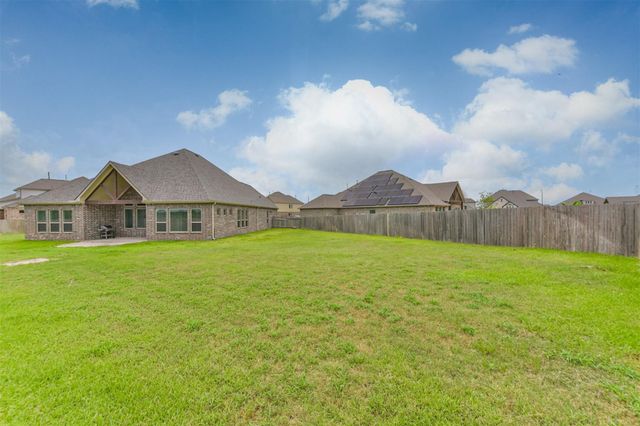 24302 Bestwick Drive, Katy, TX 77493