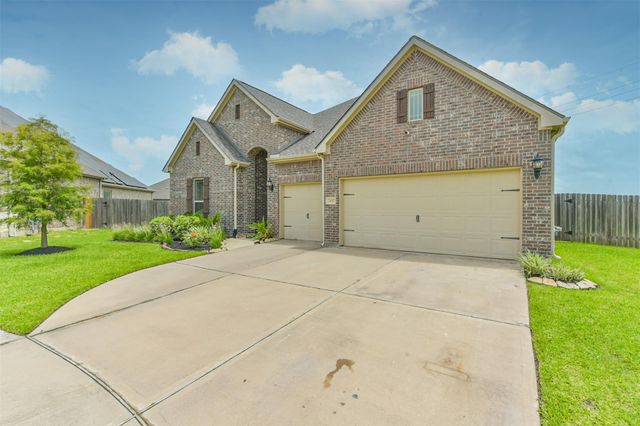 24302 Bestwick Drive, Katy, TX 77493