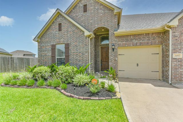 24302 Bestwick Drive, Katy, TX 77493