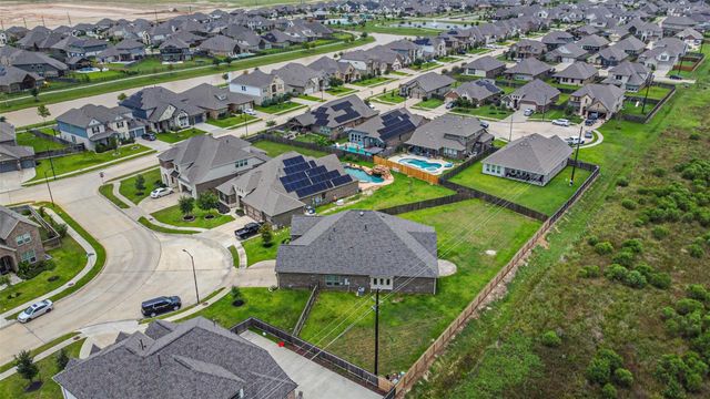 24302 Bestwick Drive, Katy, TX 77493