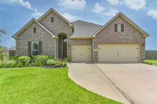 24302 Bestwick Drive, Katy, TX 77493