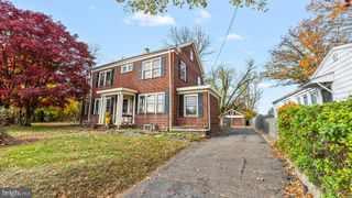 1419 PENNINGTON RD, Ewing, NJ 08618