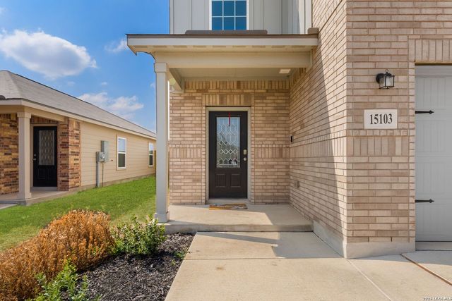 15103 Telfaire, Von Ormy, TX 78073