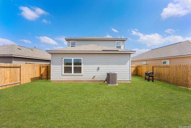 15103 Telfaire, Von Ormy, TX 78073