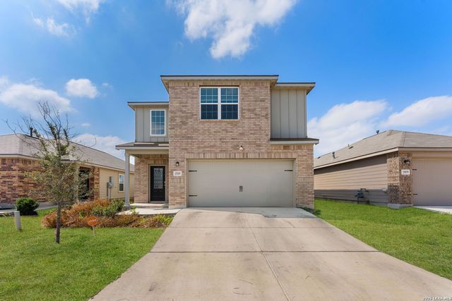 15103 Telfaire, Von Ormy, TX 78073