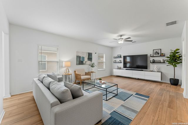 15103 Telfaire, Von Ormy, TX 78073