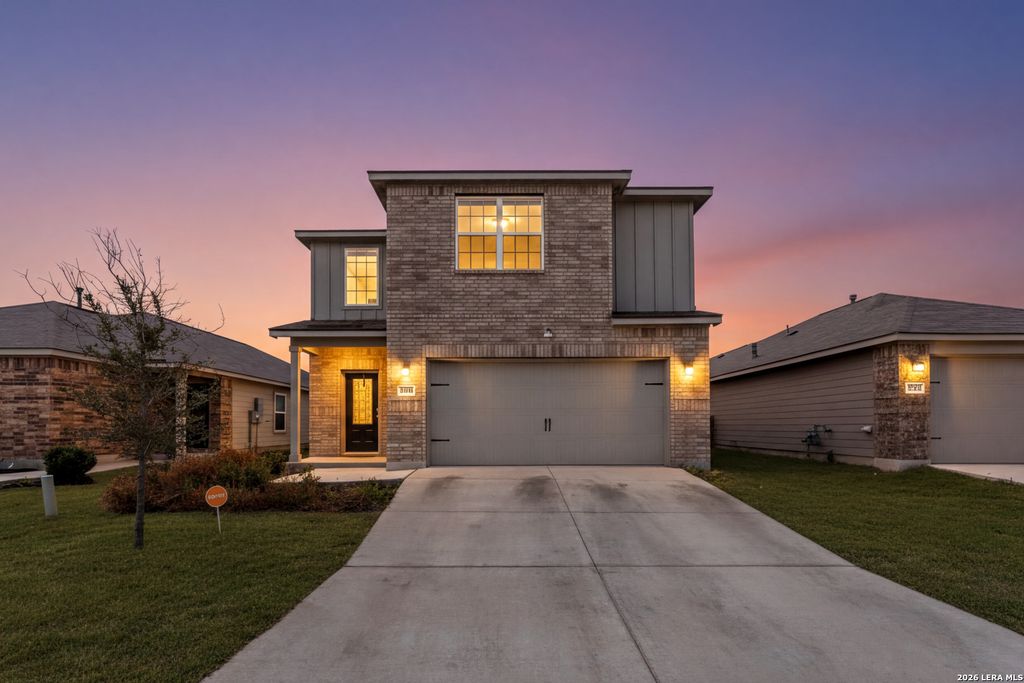 15103 Telfaire, Von Ormy, TX 78073