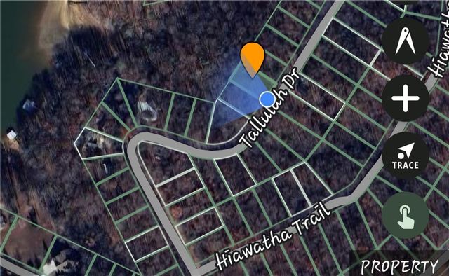 216 & 218 Tallulah Drive, Westminster, SC 29693